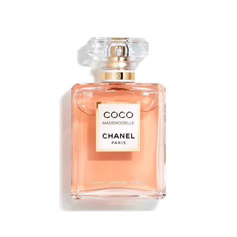 locion coco chanel mujer|coco mademoiselle mujer.